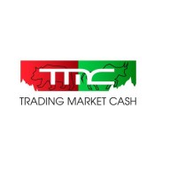 TRADING MARKET CASH logo, TRADING MARKET CASH contact details