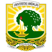 Universitas Andalas logo, Universitas Andalas contact details