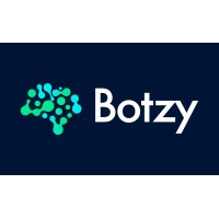 Botzy logo, Botzy contact details