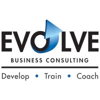 Evolve Business Consulting logo, Evolve Business Consulting contact details