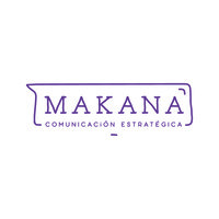 Makana Comunicación Estratégica logo, Makana Comunicación Estratégica contact details