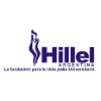 Business Club - Fundación Hillel Argentina logo, Business Club - Fundación Hillel Argentina contact details