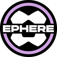 Ephere Football logo, Ephere Football contact details