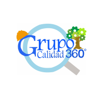 GRUPO CALIDAD 360 logo, GRUPO CALIDAD 360 contact details