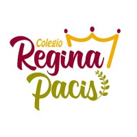 Colegio Regina Pacis logo, Colegio Regina Pacis contact details