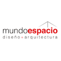 Mundo Espacio logo, Mundo Espacio contact details