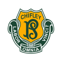 Chifley Public School logo, Chifley Public School contact details