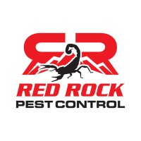 Red Rock Pest Control logo, Red Rock Pest Control contact details