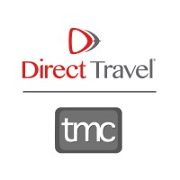 Direct Travel logo, Direct Travel contact details