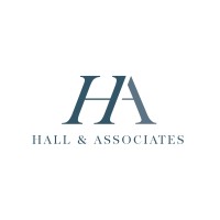 Hall and Associates logo, Hall and Associates contact details