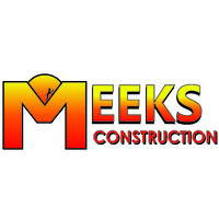 Meeks Construction Inc logo, Meeks Construction Inc contact details