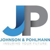 Johnson Pohlmann Insurance logo, Johnson Pohlmann Insurance contact details