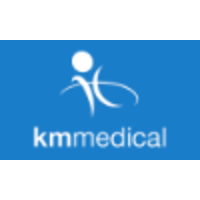 K.M Medical Software Limited logo, K.M Medical Software Limited contact details