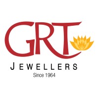 GRTJewellers logo, GRTJewellers contact details