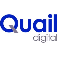 Quail Digital logo, Quail Digital contact details