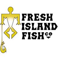 Fresh Island Fish Co. logo, Fresh Island Fish Co. contact details