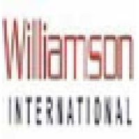 Williamson International logo, Williamson International contact details