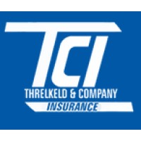 Threlkeld & Company Insurance logo, Threlkeld & Company Insurance contact details