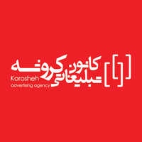 korosheh logo, korosheh contact details