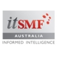 itSMF Australia logo, itSMF Australia contact details