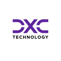 DXC Consulting ANZ logo, DXC Consulting ANZ contact details