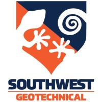 Southwest Geo logo, Southwest Geo contact details