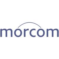 Morcom Inc. logo, Morcom Inc. contact details