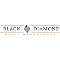 Black Diamond Asset Management logo, Black Diamond Asset Management contact details