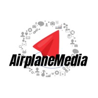 Airplane Media logo, Airplane Media contact details