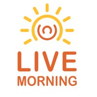 Live Morning logo, Live Morning contact details