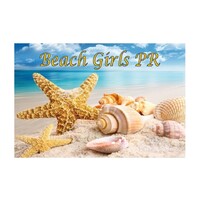 Beach Girls PR & Marketing logo, Beach Girls PR & Marketing contact details