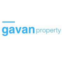 Gavan Property logo, Gavan Property contact details