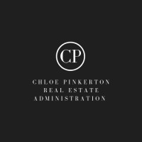 Pinkerton Real Estate Administration logo, Pinkerton Real Estate Administration contact details