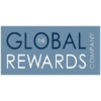 The Global Rewards Company logo, The Global Rewards Company contact details