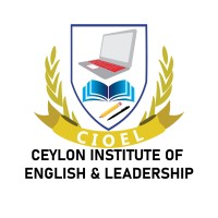 Ceylon Institute of English & Leadership logo, Ceylon Institute of English & Leadership contact details