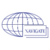 NAVIGATE logo, NAVIGATE contact details