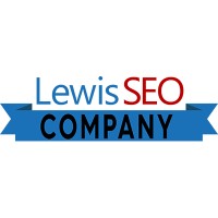 Lewis SEO Company logo, Lewis SEO Company contact details