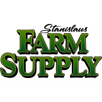 STANISLAUS FARM SUPPLY logo, STANISLAUS FARM SUPPLY contact details