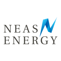 Neas Energy A/S logo, Neas Energy A/S contact details