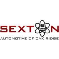 SEXTON AUTOMOTIVE OF OAK RIDGE logo, SEXTON AUTOMOTIVE OF OAK RIDGE contact details