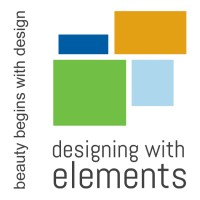 Designing With Elements logo, Designing With Elements contact details