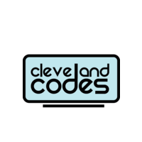 Cleveland Codes logo, Cleveland Codes contact details