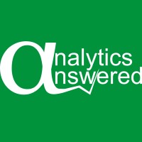 Analytics Answered logo, Analytics Answered contact details