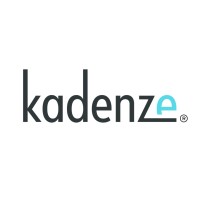 Kadenze Inc. logo, Kadenze Inc. contact details