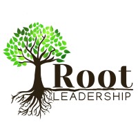 Root Leadership logo, Root Leadership contact details