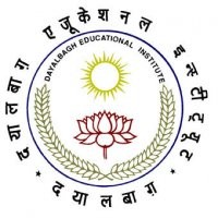 Dayalbagh Educational Institute, Agra logo, Dayalbagh Educational Institute, Agra contact details