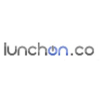 LunchOn logo, LunchOn contact details