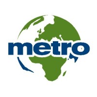 Metro Shipping Limited logo, Metro Shipping Limited contact details