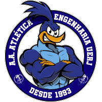 Associação Acadêmica Atlética Engenharia UERJ logo, Associação Acadêmica Atlética Engenharia UERJ contact details