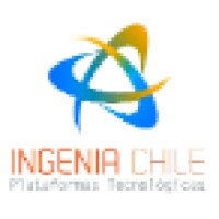 Ingenia Chile logo, Ingenia Chile contact details